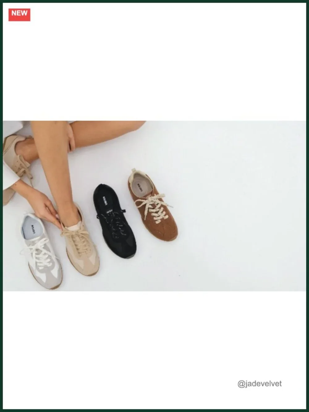 Women's Retro Fashion Sneakers Zero Drop Neutral Tennis Shoes